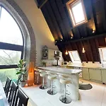 Unique Crystal Palace Park Church Conversion