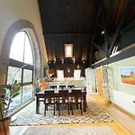 Unique Crystal Palace Park Church Conversion